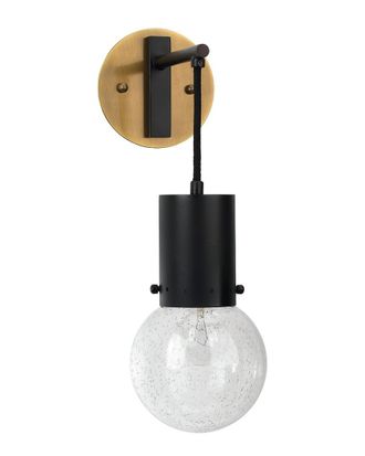 Jamie Young Co. Strada Pendant Sconce