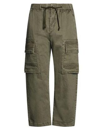 Berna BOTTOMWEAR - Trousers on YOOX.COM