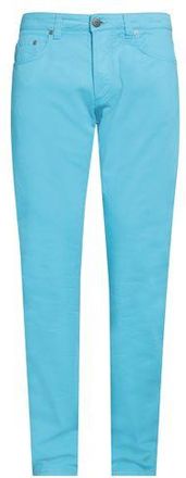 Etro BOTTOMWEAR - Jeans on YOOX.COM