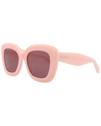 Alaia Ala&iuml;a Womens 53Mm Sunglasses