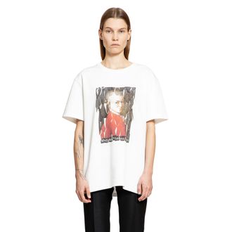 Women's Loewe T-Shirts - up to −61% | Stylight