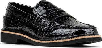 Donald J Pliner Feirless Loafer