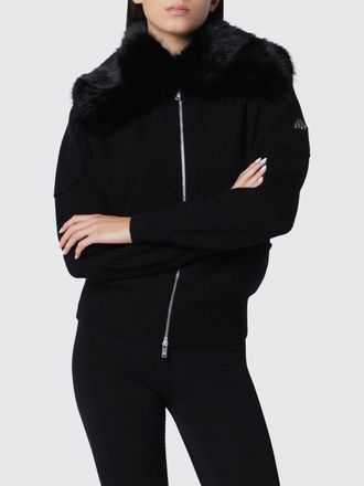 Moose Knuckles Maglia Donna colore Nero