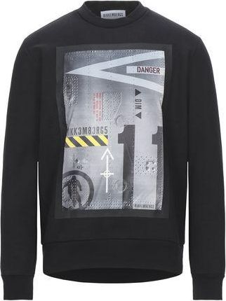 Dirk Bikkembergs CAMISETAS Y TOPS - Sudaderas en YOOX.COM