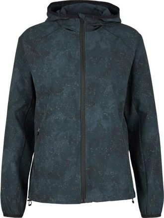 Stoic HelsingborgSt. II Performance Jacket Laufjacke für Damen | blau