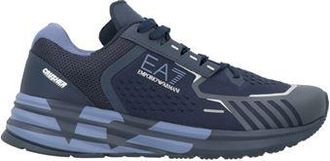 Emporio Armani SCHUHE - Sneakers auf YOOX.COM