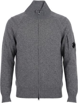 C.P. Company KNITWEAR - Cardigans on YOOX.COM