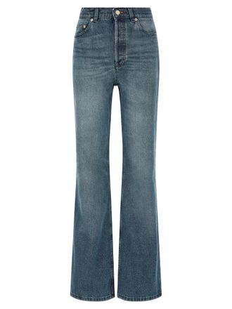 A.P.C. Romy-jeans