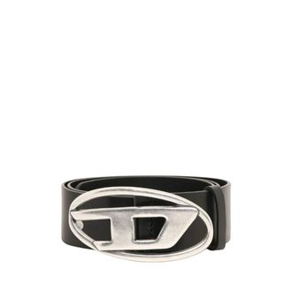 Diesel Uomo, Accessori, Nero, 100 CM, new