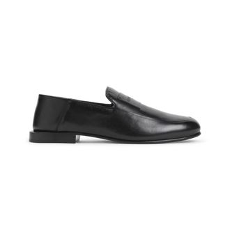 Givenchy Label Loafers