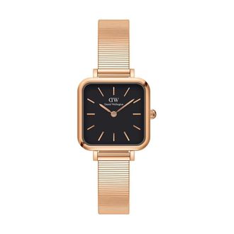 Daniel Wellington Donna, Accessori, Marrone, Taglia unica, new
