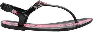 F_WD FOOTWEAR - Thong sandals sur YOOX.COM