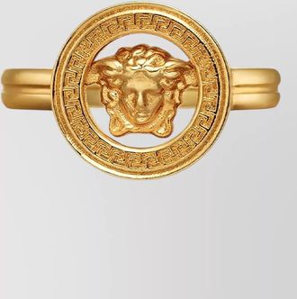 Versace medusa 95 ring