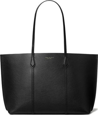 Tory Burch Borsa tote Perry - Nero
