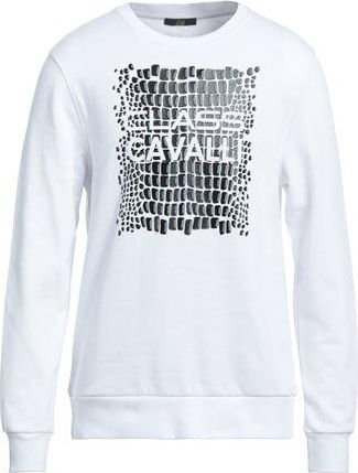 Cavalli TOPWEAR - Sweatshirts on YOOX.COM