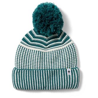 Smartwool Summit Knit Pom Beanie M&uuml;tze - Unisex | bunt
