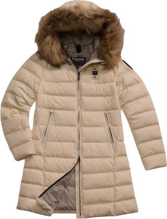 Blauer Uomo, Cappotti, Beige, L, new