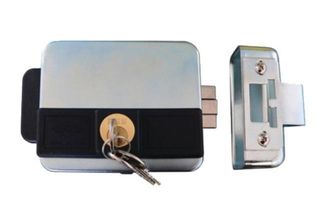 OEM Nuova Feb Assa Abloy Multipla Cerradura El&eacute;ctrica Acero