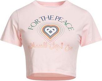 Casablanca TOPWEAR - T-shirts on YOOX.COM