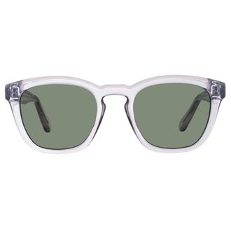 Ferragamo Ferragamo Grey Sport Unisex Sunglasses SF2040SE 020 50
