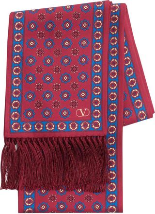Valentino Garavani Scarf