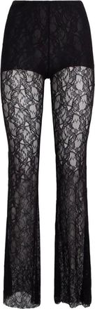 Philosophy di Lorenzo Serafini Donna, Pantaloni, Nero, M, new