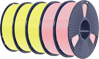 OEM Filamento Para Impresi&oacute;n 3d, Rollo De 1 Kg, Alta Precisi&oacute;n