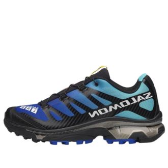 Salomon Salomon XT-4 OG Black Nautical Blue 478666