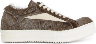 Rick Owens Concordians Vintage Sneaks