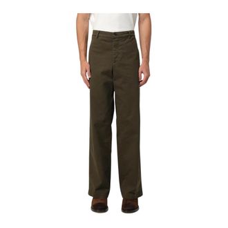 Barena Wide Leg Trousers