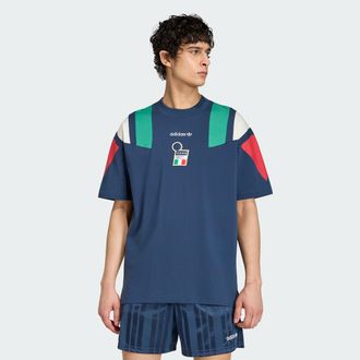 adidas Mens adidas Italy EQT Tee