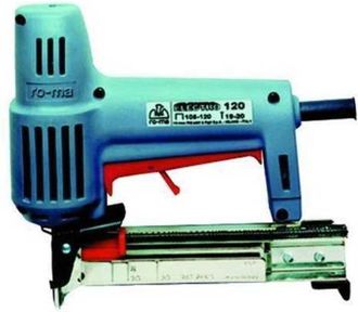 Maestri Aparato De Corte Rocama Elettro-120