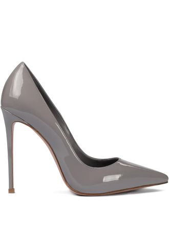 Le Silla Eva pumps - Grijs