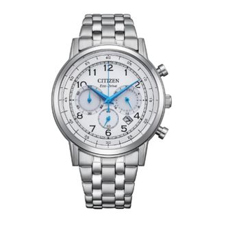 Citizen Horloge voor mannen - Dames - Horloges - Wit - ONE Size - Accessoires