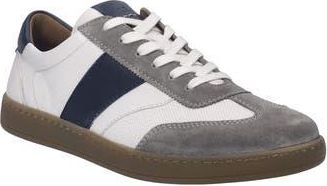 Josef Seibel Lio 05 Sneaker in Asphalt at Nordstrom Rack, Size 13-13.5Us / 47Eu