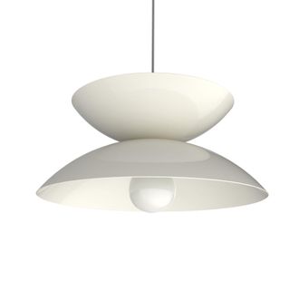 Lumicom Sablier L&aacute;mpara De Techo Monocolor Brillo