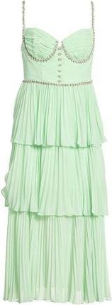 Self Portrait DRESSES - Maxi dresses on YOOX.COM