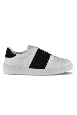 Valentino Garavani Rockstud 11 Sneaker senza titolo