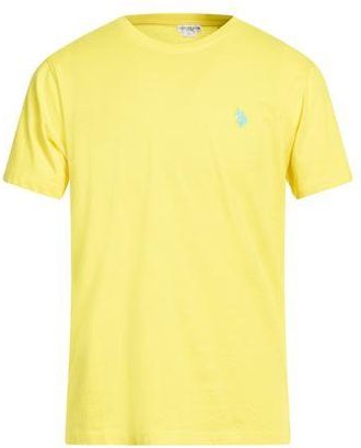 U.S.Polo Association TOPWEAR - T-shirts on YOOX.COM