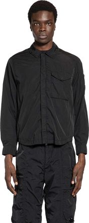 C.P. Company Chrome-R Lens Overshirt