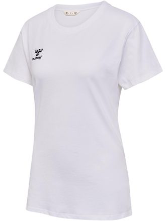 Hummel hmlGO 2.0 T-SHIRT S/S WOMAN