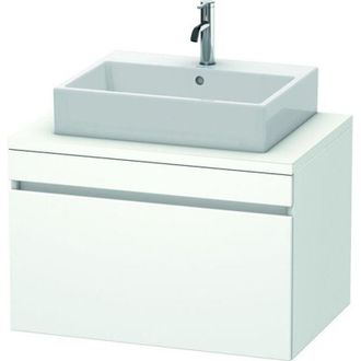 Duravit Duravit - Durastyle Mueble Para Consola, 1 Caj&oacute;n, 800mm