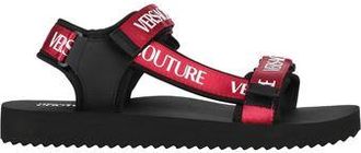 Versace CALZADO - Sandalias con cierre en YOOX.COM