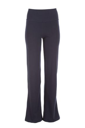 Winshape Jazzpants WINSHAPE WH3, Damen, Gr. XL, Normalgr&ouml;ssen, blau (night blau), 90% Baumwolle, 10% Elasthan, Hosen Jazzpants