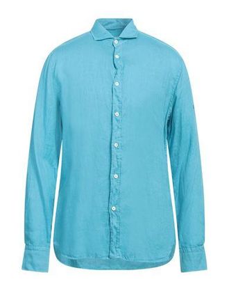 Cooperativa Pescatori Posillipo TOPWEAR - Shirts sur YOOX.COM