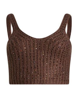 No Secrets World TOPWEAR - Tops on YOOX.COM