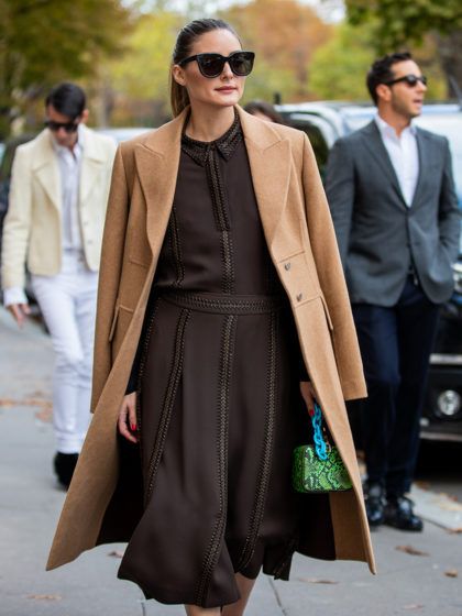 10 secretos de moda que todas las it girls conocen