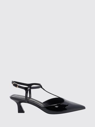 Stuart Weitzman D&eacute;collet&eacute; Donna colore Nero