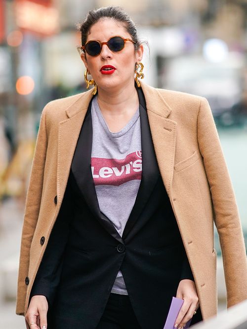 5 logo t-shirts that will never go out of style