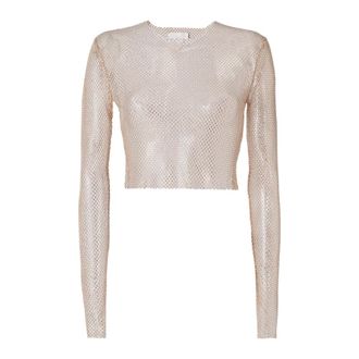 Genny Donna, Camicette, Rosa, XS, new